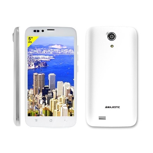 Majestic crono smartphone - 43,