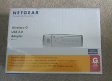 NEW IN BOX / SEALED NetGear