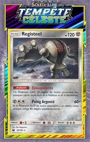 Registeel sl07 tempête - -, sl07:tempête