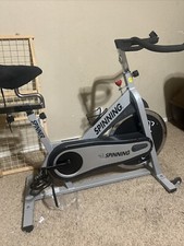 Spin spinning Spinner Indoor