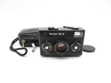 Rollei fotocamera - 35,