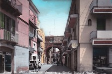 ATESSA - Corso Vittorio