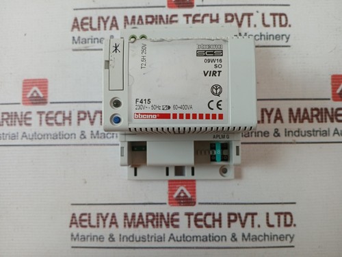 Bticino f415 dimmer - bticino,