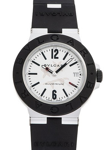 Bulgari aluminium 103539 - bulgari,
