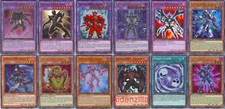 Mazzo Yugioh Visione EROE -