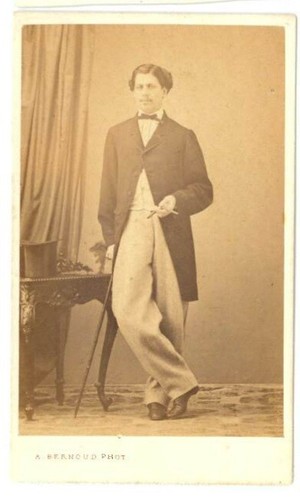 D12 cdv albumin carte - albumin,