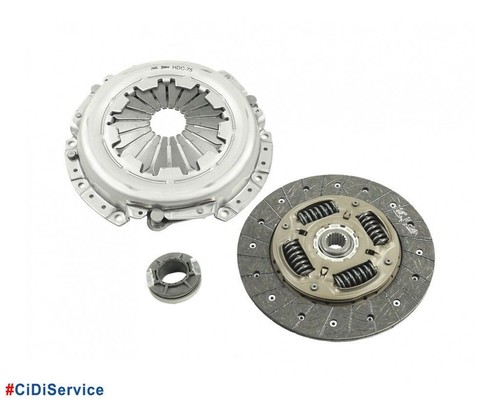 Kit frizione valeo - valeo, kia