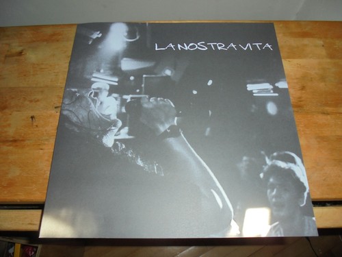 Booklet insert 8pag negazione - ,