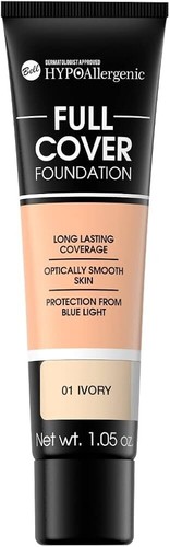Bell hypoallergenic fondotinta - bell,