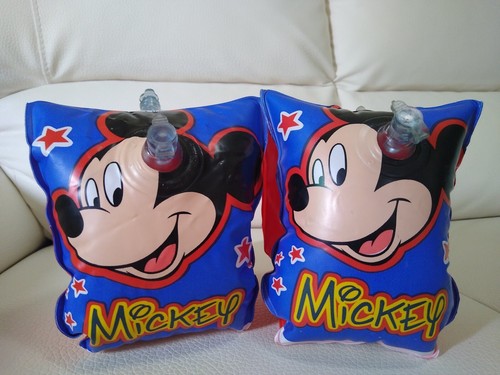 Braccioli salvagente disney - braccioli,