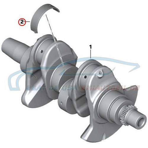 Originale bmw 11217690499 - originale,