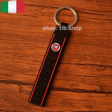 Portachiavi fiat silicone - portachiavi,