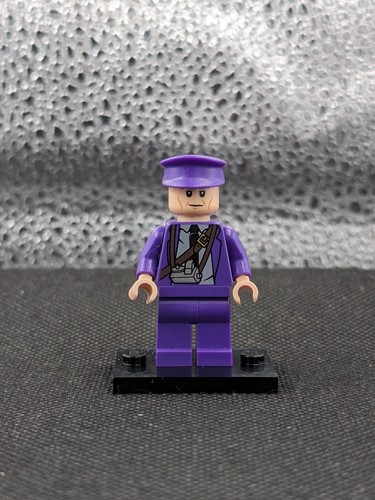 Lego stan shunpike - **, harry