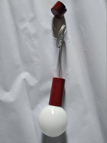 Lampada sospensione aladino - lampada,