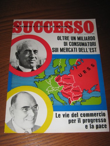 Rivista successo anni - *11=rivista, successo=anni