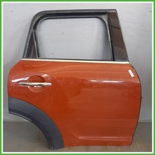 Porta Portiera Sportello Posteriore Destra DX MINI MINI Countryman F60 SUV 2016