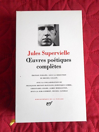 Pleiade jules super vielle - jules,