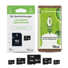 scheda di memoria micro SD