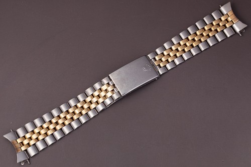 Bracciale giubileo vintage - bracciale,