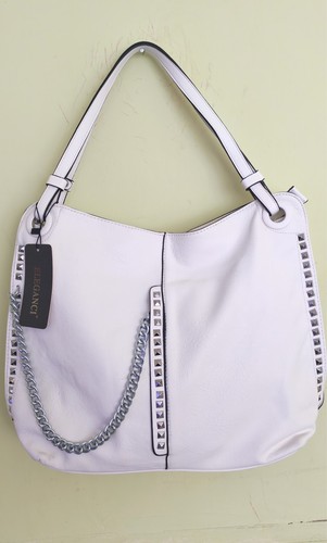 Borse donna eleganci bianche - borse,