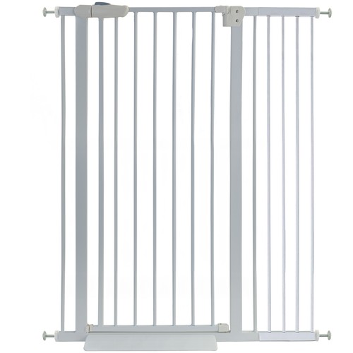 Cancelletto protezione scale - cancelletto,