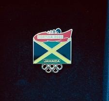 Spilla Olimpiadi Invernali