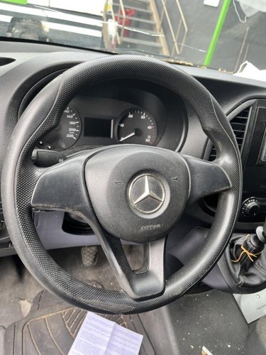 Volant mercedes vito 447 - vito,