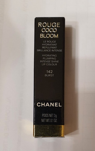 Chanel rouge coco - coco, bloom