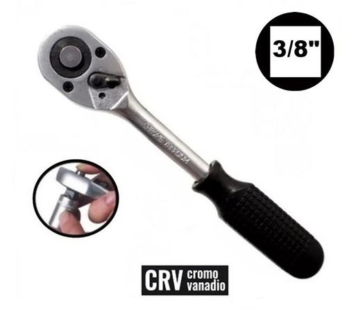 Chiave cricchetto 3 - cricchetto, da
