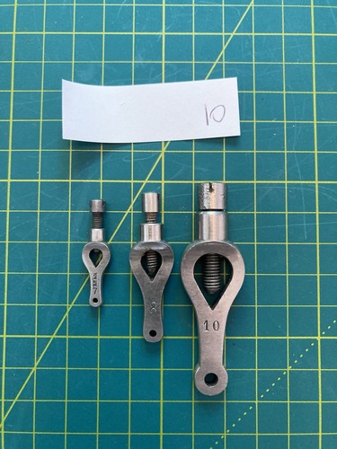 Watchmakers set carriers - watchmakers,