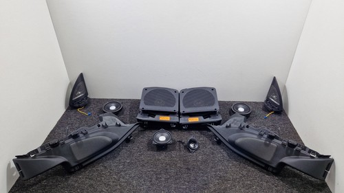 Bmw serie f21 harman - 1,