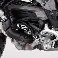 Adesivi Batti Tacco per Ducati