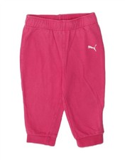 Pantalone tuta joggers bambina
