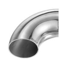 Gomito curvo mandrino OD 2,2