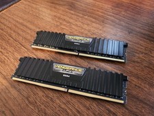Corsair Vengeance LPX 16 GB (2