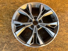 1 cerchio in lega 18 pollici