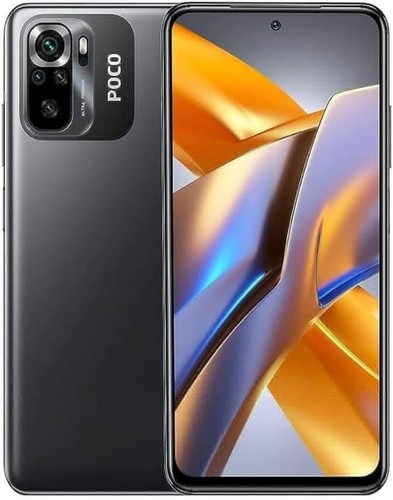 Xiaomi poco m5s 256 - poco,