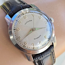 Orologio automatico uomo