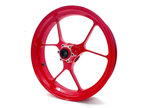 Cerchio anteriore aprilia - cerchio,