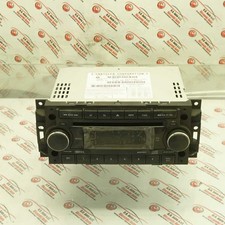 AUTORADIO JEEP GRAND
