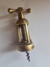 Cavatappi apribottiglie antico