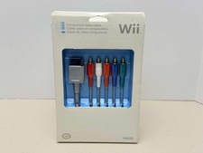 NUOVO! Cavi video componenti