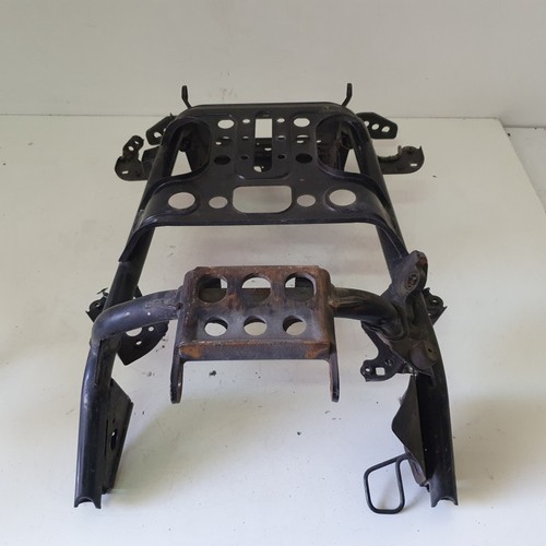 Culla telaio supporto motore - telaio,