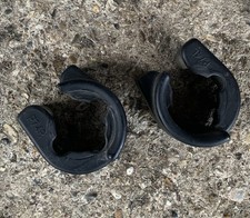 Bugaboo cameleon & frog adattatori per scheda con ruote con cavo