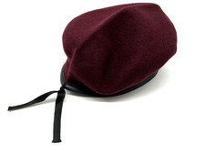 Basco amaranto Protezione