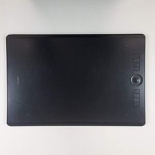 Wacom Intuos Pro Drawing