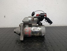 MOTORINO AVVIAMENTO FIAT