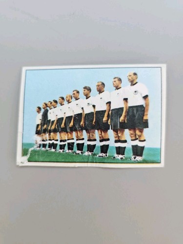 Calciatori panini 1965/66