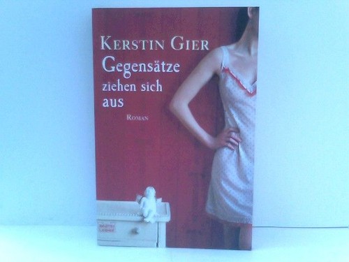 Gegensätze ziehen sich aus