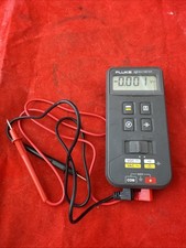 Fluke 12 Multimeter Digital